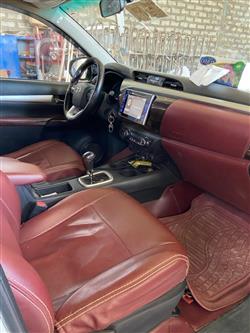 تويوتا هايلوكس